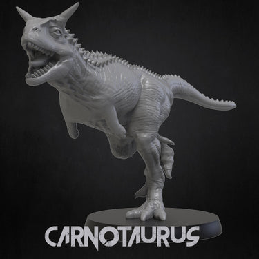 Carnotaurus